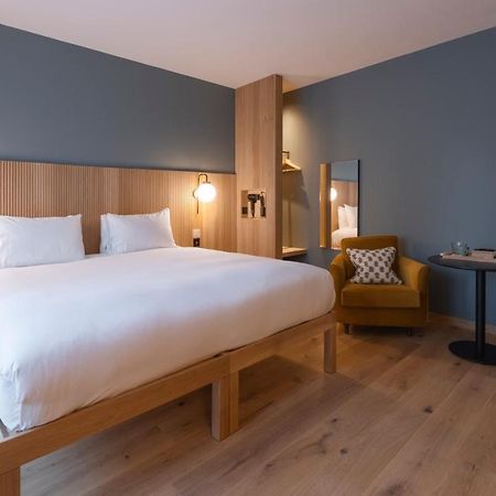 Mollie'S Motel & Diner Bristol Filton Luaran gambar