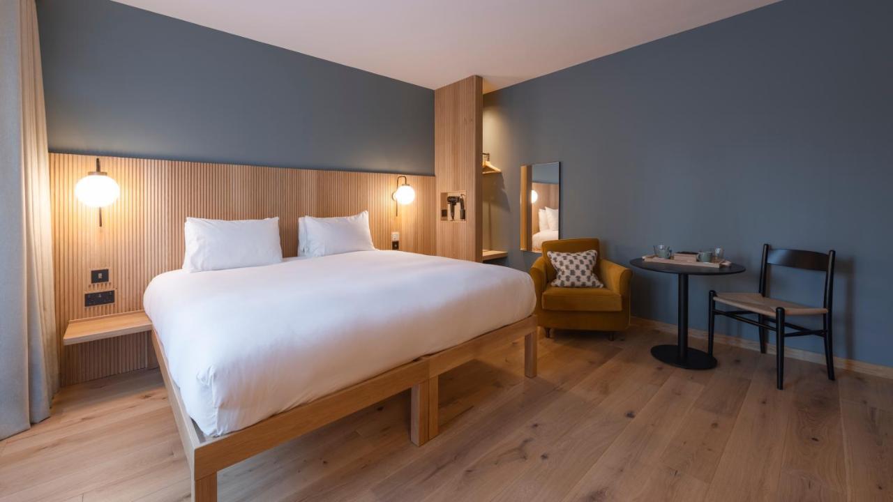 Mollie'S Motel & Diner Bristol Filton Luaran gambar