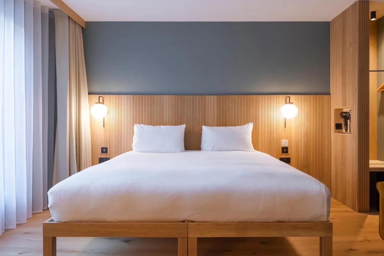 Mollie'S Motel & Diner Bristol Filton Luaran gambar