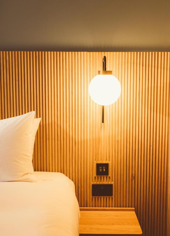 Mollie'S Motel & Diner Bristol Filton Luaran gambar