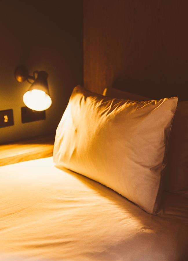 Mollie'S Motel & Diner Bristol Filton Luaran gambar