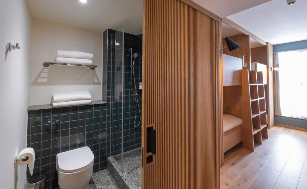 Mollie'S Motel & Diner Bristol Filton Luaran gambar